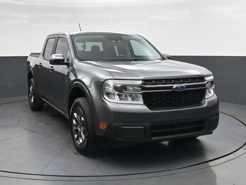 Used 2022 Ford Maverick XLT w/ Equipment Group 300A Standard AWD/4WD image 2