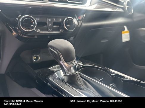 New 2026 Chevrolet Trax ACTIV w/ Driver Confidence Package FWD image 15