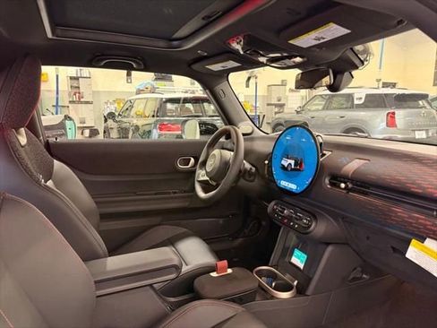 New 2026 MINI Cooper S image 22