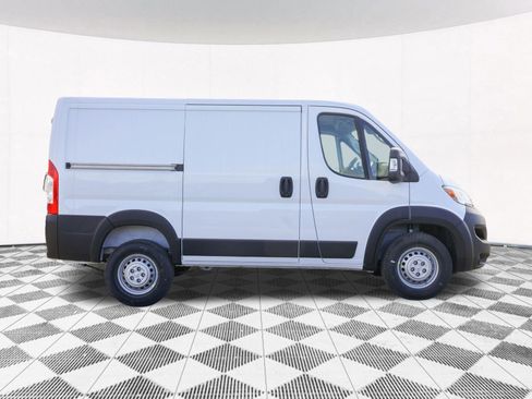 New 2026 RAM ProMaster 1500 w/ Convenience Group image 9
