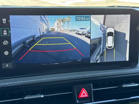 New 2025 Kia EV6 Wind image 21