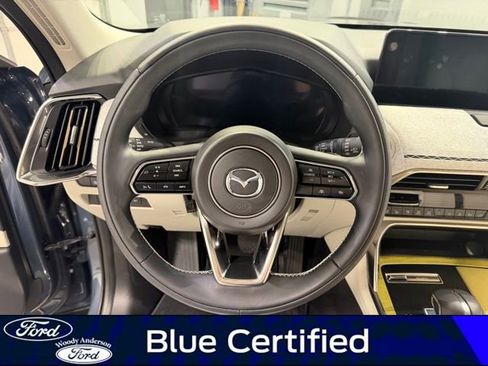 Used 2026 MAZDA CX-90 3.3 Turbo S w/ Premium Plus AWD/4WD image 10