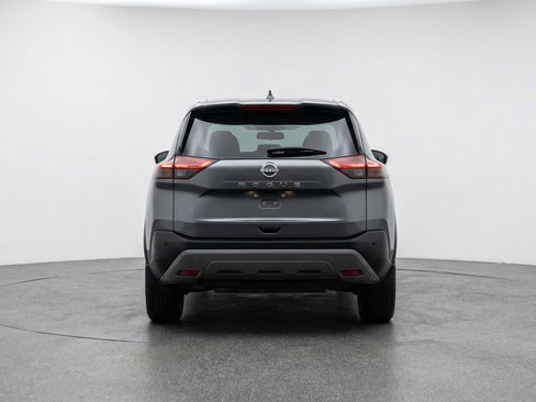 Used 2025 Nissan Rogue SV image 7