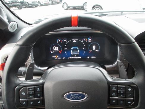 Used 2021 Ford F150 Raptor w/ Equipment Group 801A High image 32