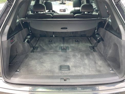 Used 2017 Audi Q7 3.0T Premium AWD/4WD image 21