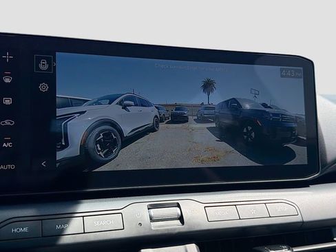 New 2026 Kia K4 EX FWD image 13