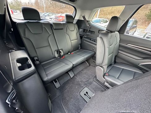 New 2025 Kia Telluride S image 27