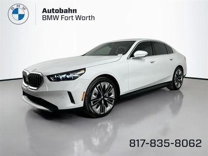 New 2026 BMW 530i xDrive 530i xDrive w/ Premium Package