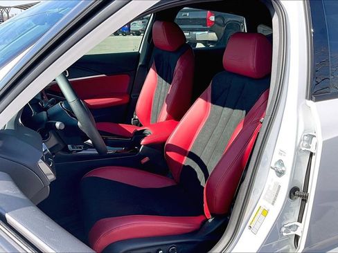 New 2026 Acura Integra Type S FWD image 33