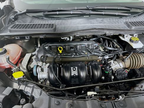 Used 2018 Ford Escape S image 30