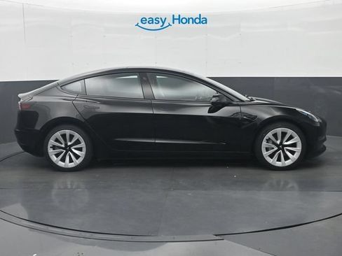 Used 2023 Tesla Model 3 Standard Range RWD image 8