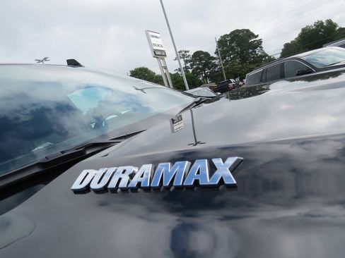 New 2026 Chevrolet Silverado 1500 High Country image 9