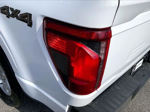 Used 2024 Ford F150 XL w/ Equipment Group 103A High image 26