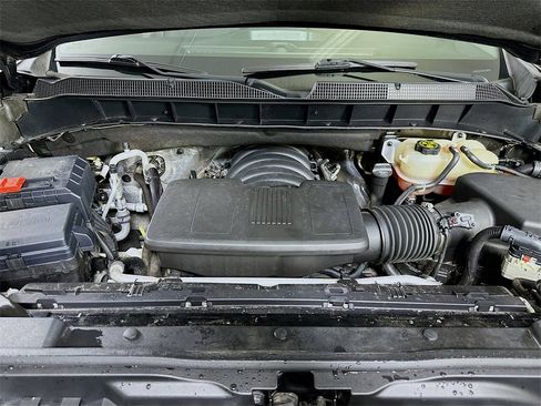 Used 2020 Chevrolet Silverado 1500 RST w/ All-Star Edition image 9