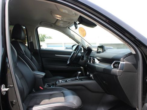Used 2018 MAZDA CX-5 Touring FWD image 26