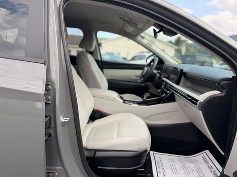 Used 2026 Hyundai Tucson SEL Plus AWD/4WD image 20