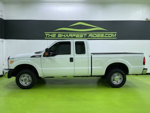 Used 2016 Ford F250 XL w/ Power Equipment Group image 6