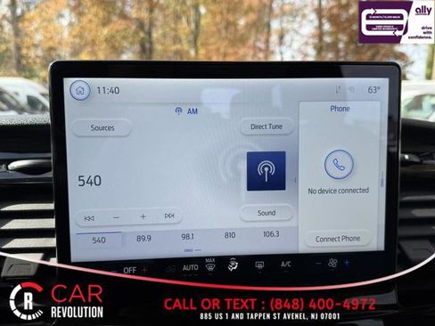 Used 2023 Ford Transit 350 XLT image 21