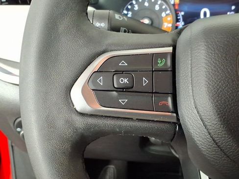 Used 2023 Jeep Compass Limited AWD/4WD image 18