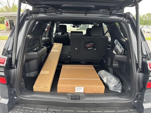 New 2025 Toyota 4Runner TRD Off-Road Premium image 35