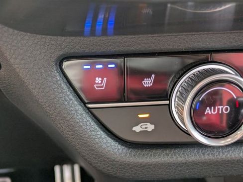 New 2026 Acura ADX A-Spec FWD image 26