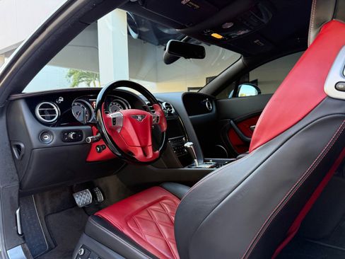 Used 2015 Bentley Continental GT V8 S image 27