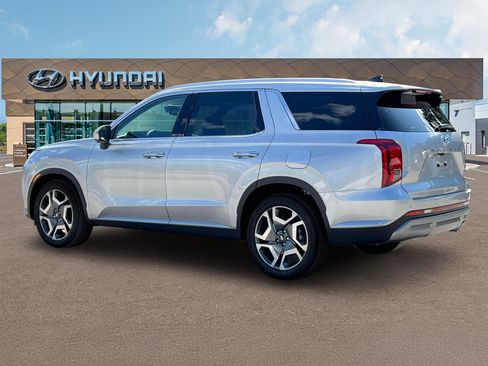 New 2025 Hyundai Palisade SEL AWD/4WD image 4