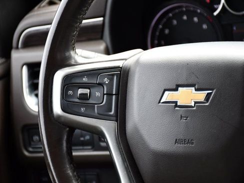 Used 2021 Chevrolet Tahoe LT image 23