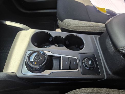 Used 2025 Ford Bronco Sport Big Bend AWD/4WD image 22