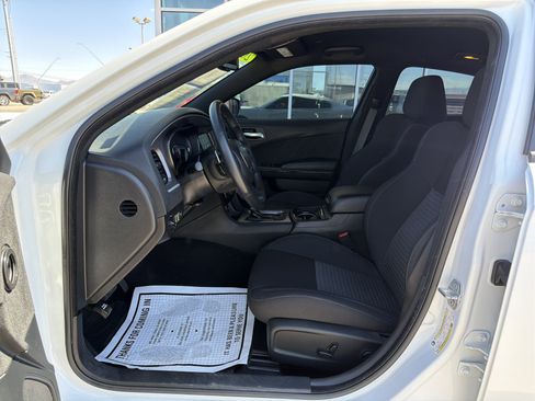 Used 2019 Dodge Charger GT w/ Performance Handling Group image 13