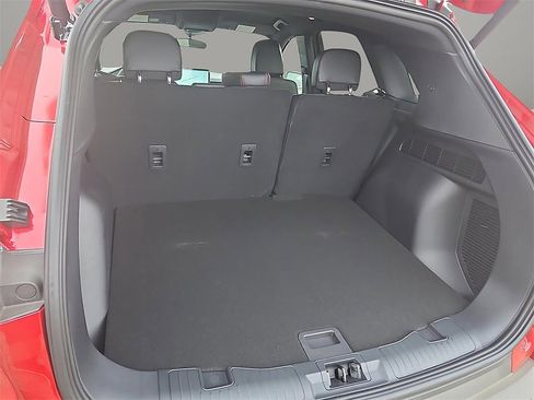 New 2026 Ford Escape ST-Line Select w/ Tech Pack #1 image 7