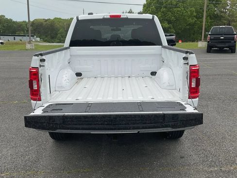 Used 2021 Ford F150 XLT w/ Equipment Group 302A High AWD/4WD image 57