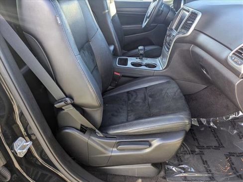 Used 2015 Jeep Grand Cherokee Altitude image 22