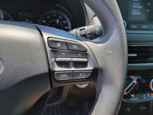 Used 2023 Hyundai Kona SEL AWD/4WD image 20