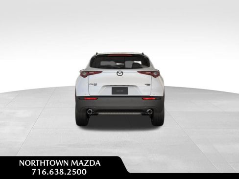 New 2026 MAZDA CX-30 Aire Edition AWD/4WD image 5