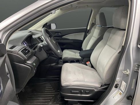 Used 2015 Honda CR-V EX image 4