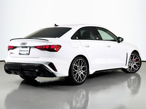 Used 2026 Audi RS 3 image 33