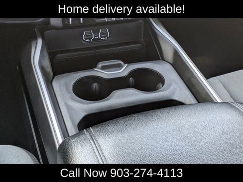 Used 2024 RAM 2500 Big Horn w/ Off Road Package image 17