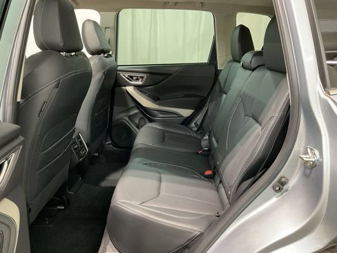 Used 2023 Subaru Forester Limited AWD/4WD image 22