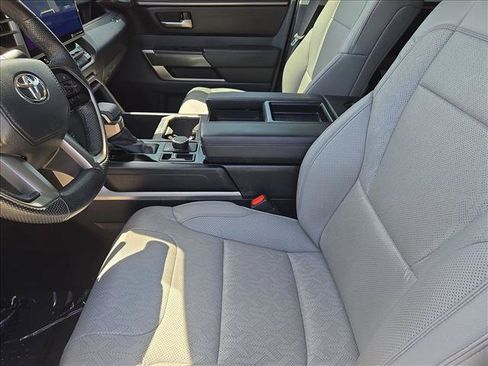 Used 2024 Toyota Tundra SR5 w/ SR5 Premium Package AWD/4WD image 15