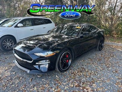 Used 2020 Ford Mustang Bullitt w/ Bullitt Electronics Package