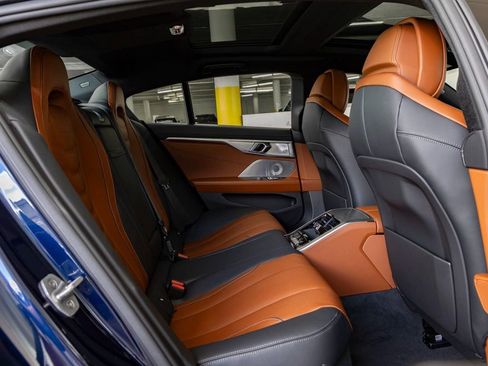 New 2026 BMW 840i xDrive AWD/4WD image 30