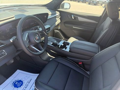 New 2026 Buick Enclave Preferred w/ Power Package AWD/4WD image 16