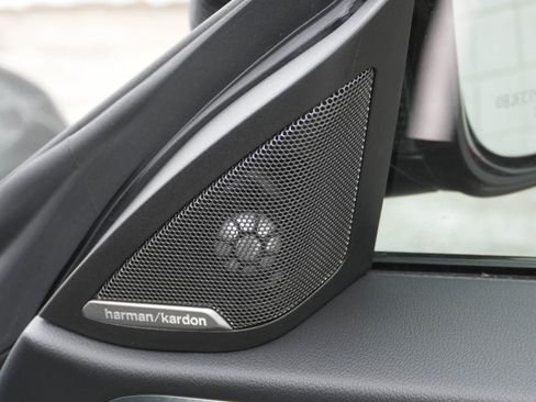 Used 2023 BMW i4 M50 image 28