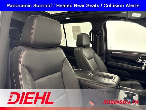 Used 2023 Chevrolet Tahoe Z71 AWD/4WD image 15