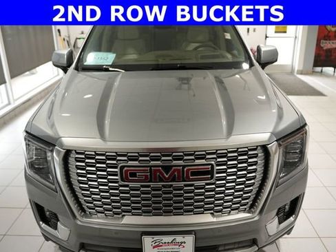 Used 2023 GMC Yukon XL Denali w/ Max Trailering Package image 6