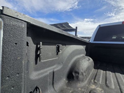 Used 2024 RAM 2500 Big Horn w/ Off Road Package image 11