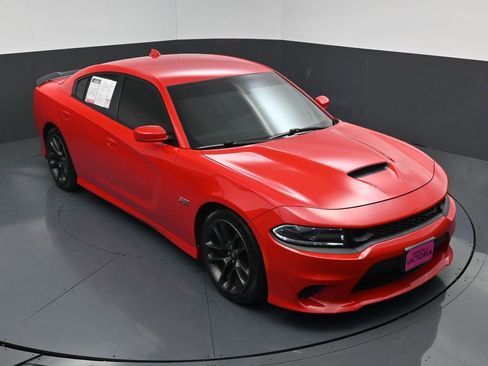Used 2021 Dodge Charger Scat Pack image 15