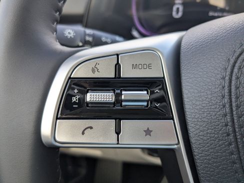 New 2025 Kia Telluride S image 31