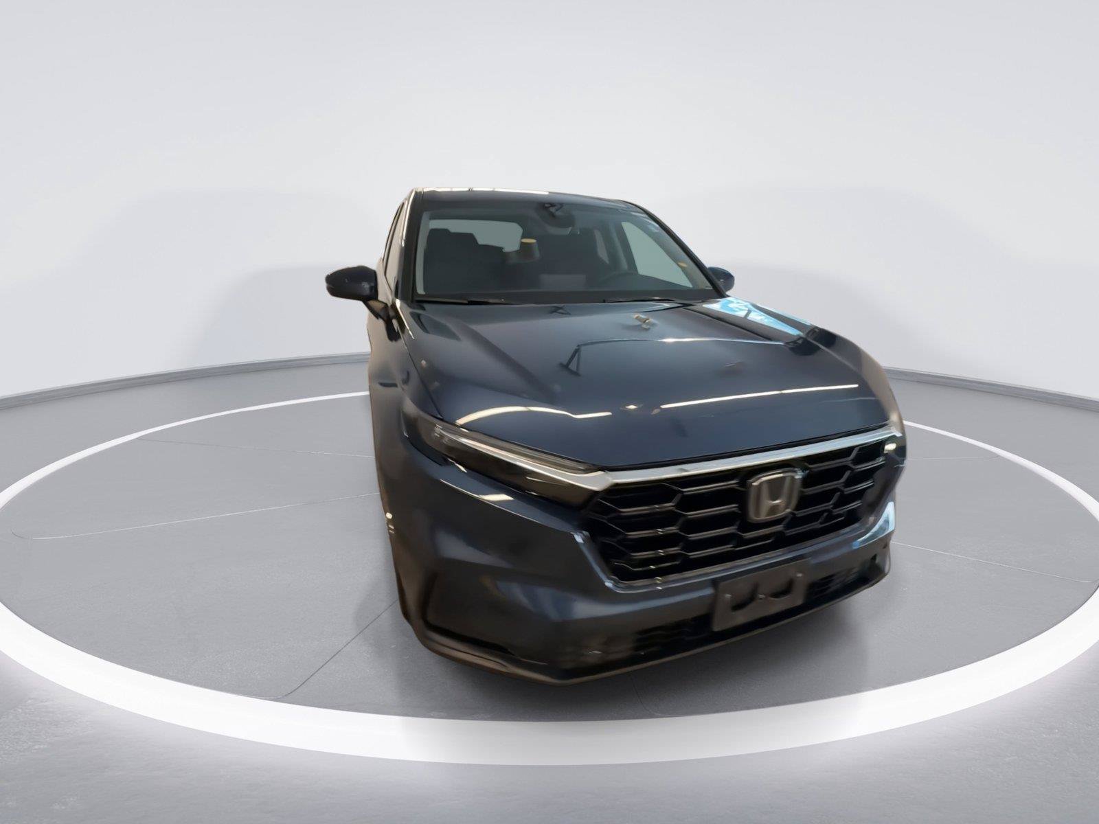 Used 2024 Honda CR-V EX image 3